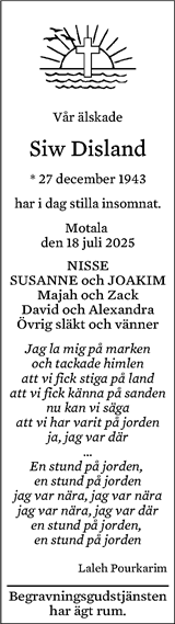 Motala Vadstena Tidning