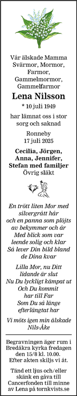 Blekinge Läns Tidning