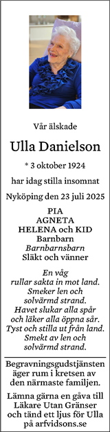Södermanlands Nyheter