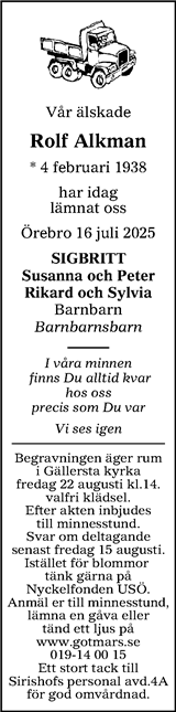 Nerikes Allehanda