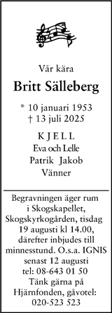 Svenska Dagbladet