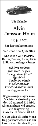 Motala Vadstena Tidning