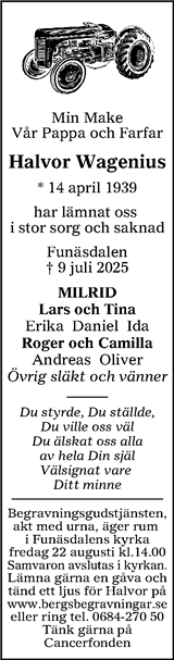 Tidningen Härjedalen