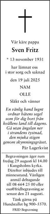 Svenska Dagbladet