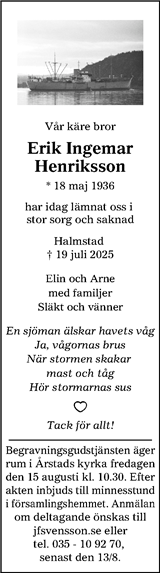 Hallands Nyheter