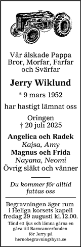 Tidningen Ångermanland