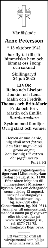 Värnamo Nyheter