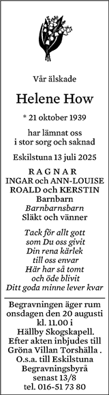 Eskilstuna-Kuriren,Strängnäs Tidning