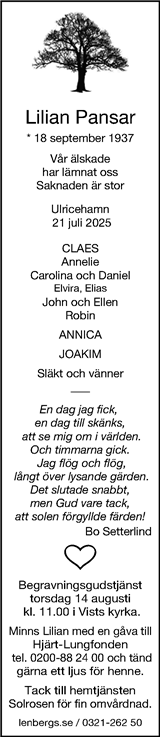 Ulricehamns Tidning
