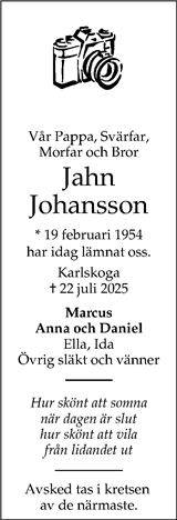 Karlskoga Kuriren,Karlskoga Tidning