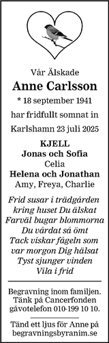 Blekinge Läns Tidning