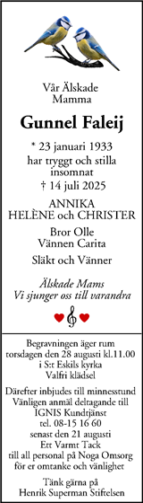 Mitt i Haninge