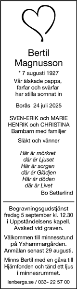 Borås Tidning