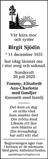 Sundsvalls Tidning