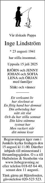 Upsala Nya Tidning