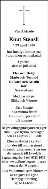 Bohusläningen