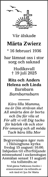 Hudiksvalls Tidning