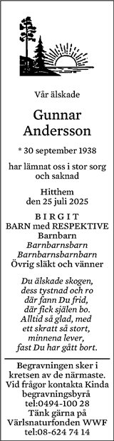 Östgöta Correspondenten