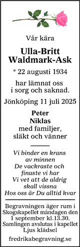 Jönköpings-Posten