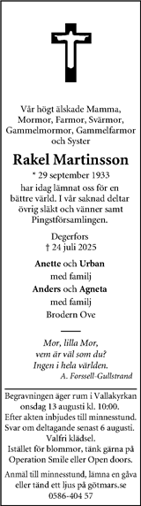 Dagen