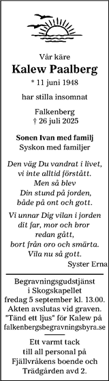 Hallands Nyheter
