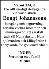 Bohusläningen