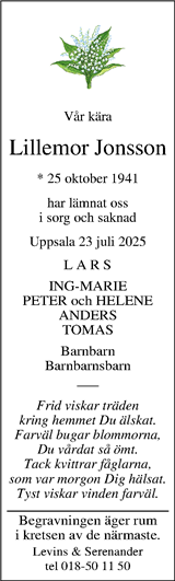 Upsala Nya Tidning