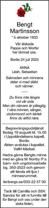 Borås Tidning