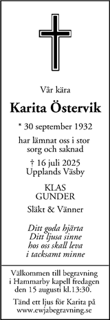 Mitt i Upplands Väsby