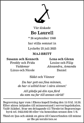 Blekinge Läns Tidning