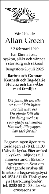 Dalslänningen