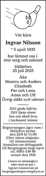 Nerikes Allehanda