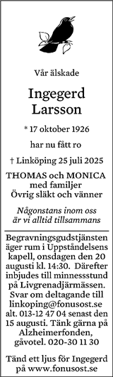 Östgöta Correspondenten