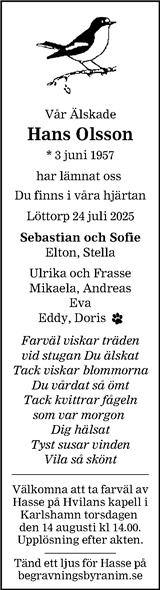 Blekinge Läns Tidning