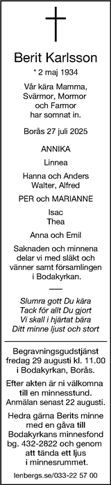 Borås Tidning