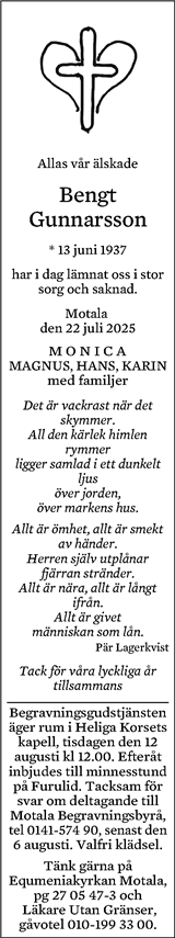 Motala Vadstena Tidning