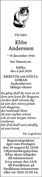 Södermanlands Nyheter