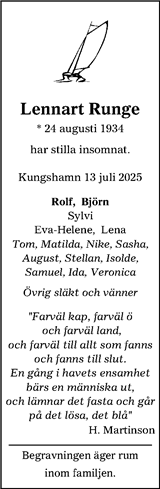 Bohusläningen