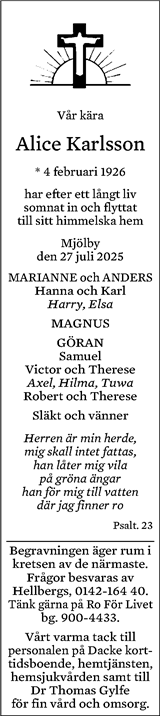 Östgöta Correspondenten