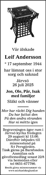 Ljusdals-Posten