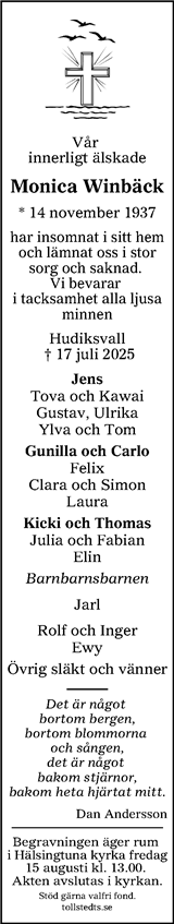Hudiksvalls Tidning