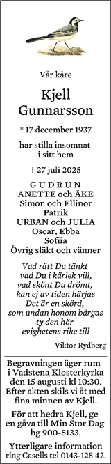 Östgöta Correspondenten