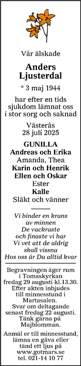Vestmanlands Läns Tidning