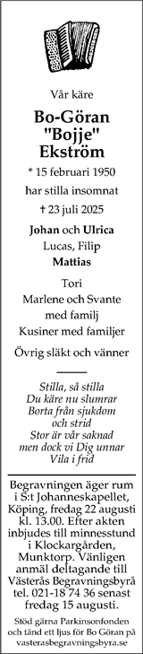 Västerås Tidning