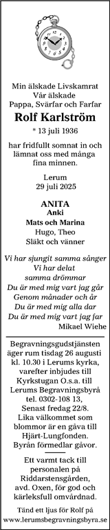 Lokalpressen Lerum