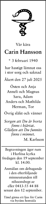 Svenska Dagbladet