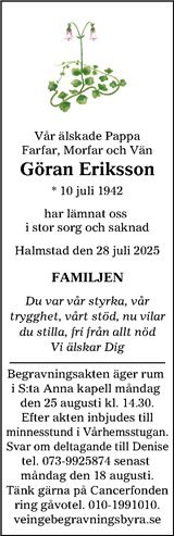 Hallandsposten