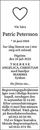 Motala Vadstena Tidning