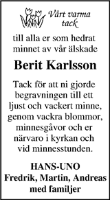 Markbladet