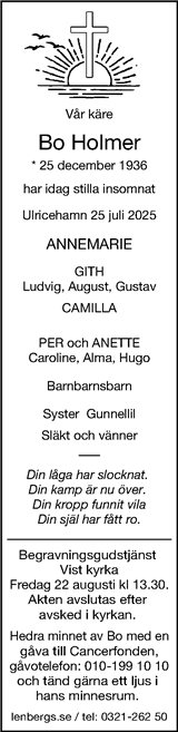 Ulricehamns Tidning